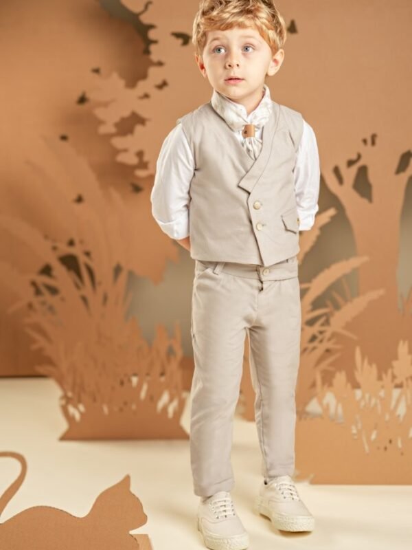 126.33.6570 Σέτ αγορίστικο Baby Bloom