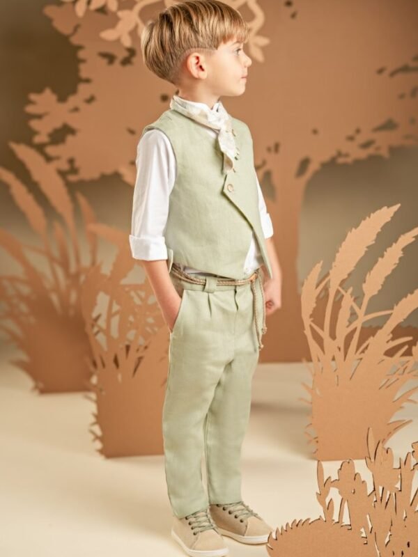 126.34.7980 Σέτ αγορίστικο Baby Bloom