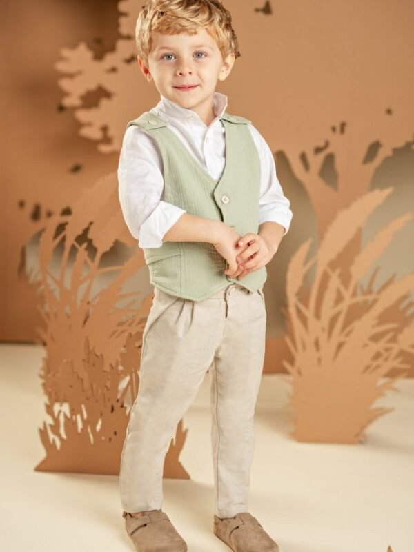 126.36.8570 Σέτ αγορίστικο Baby Bloom