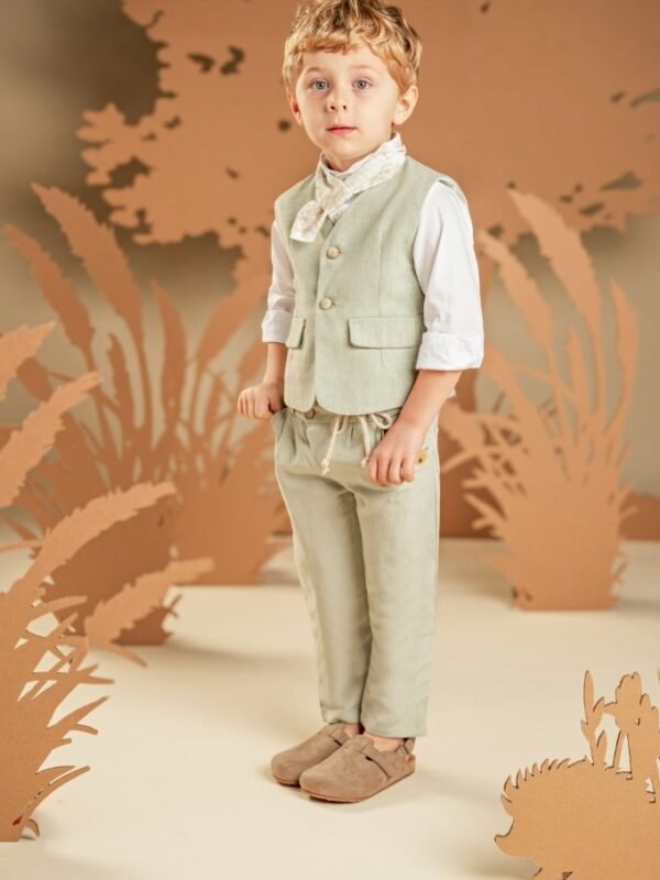 126.37.8970 Σέτ αγορίστικο Baby Bloom