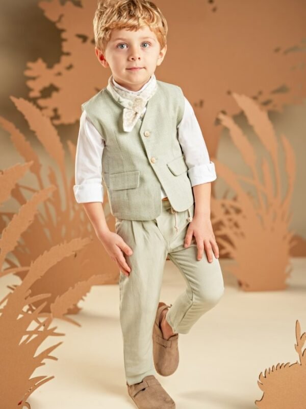 126.37.8970 Σέτ αγορίστικο Baby Bloom