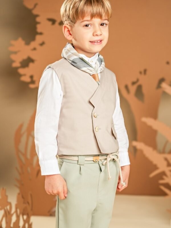 126.38.6970 Σέτ αγορίστικο Baby Bloom