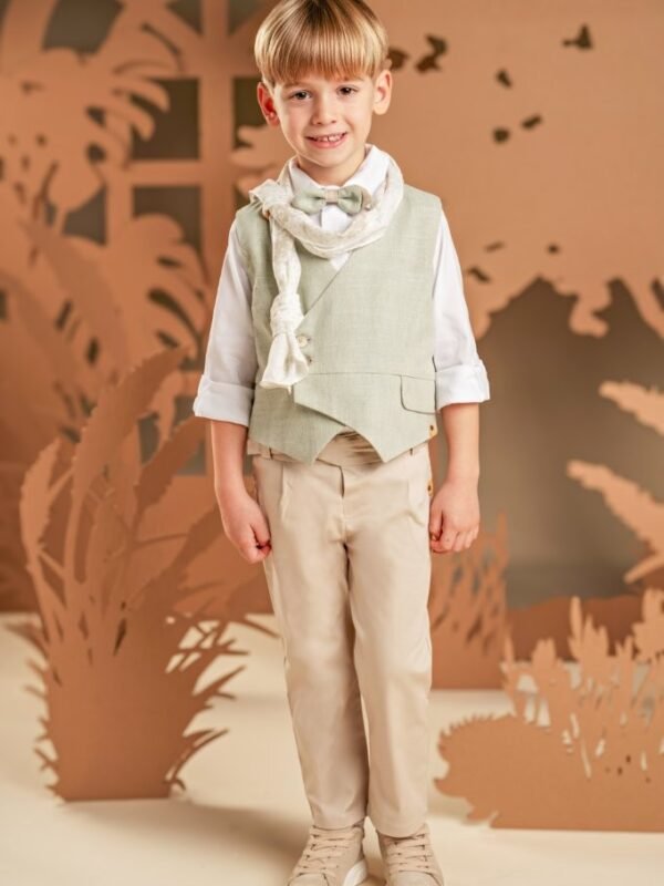 126.39.8570 Σέτ αγορίστικο Baby Bloom