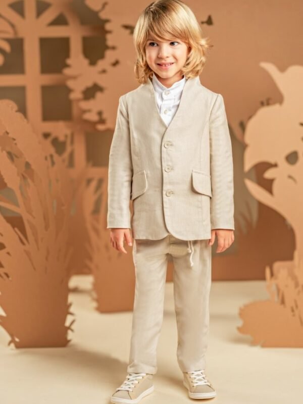 126.40.9270 Σέτ αγορίστικο Baby Bloom