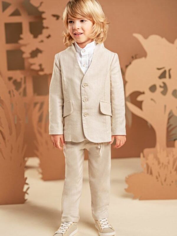 126.40.9270 Σέτ αγορίστικο Baby Bloom