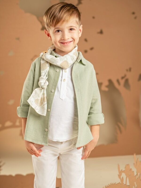 126.41.6570 Σέτ αγορίστικο Baby Bloom