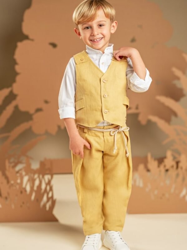 126.43.8570 Σέτ αγορίστικο Baby Bloom