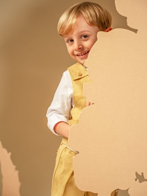 126.43.8570 Σέτ αγορίστικο Baby Bloom