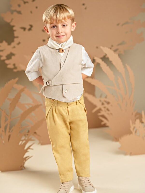 126.46.7980 Σέτ αγορίστικο Baby Bloom