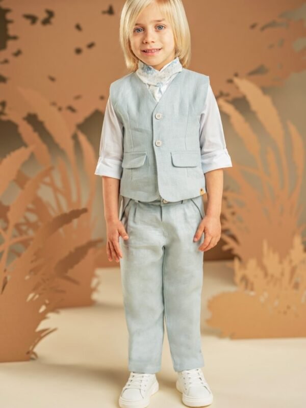 126.47.8970 Σέτ αγορίστικο Baby Bloom