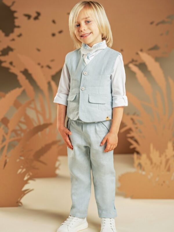 126.47.8970 Σέτ αγορίστικο Baby Bloom