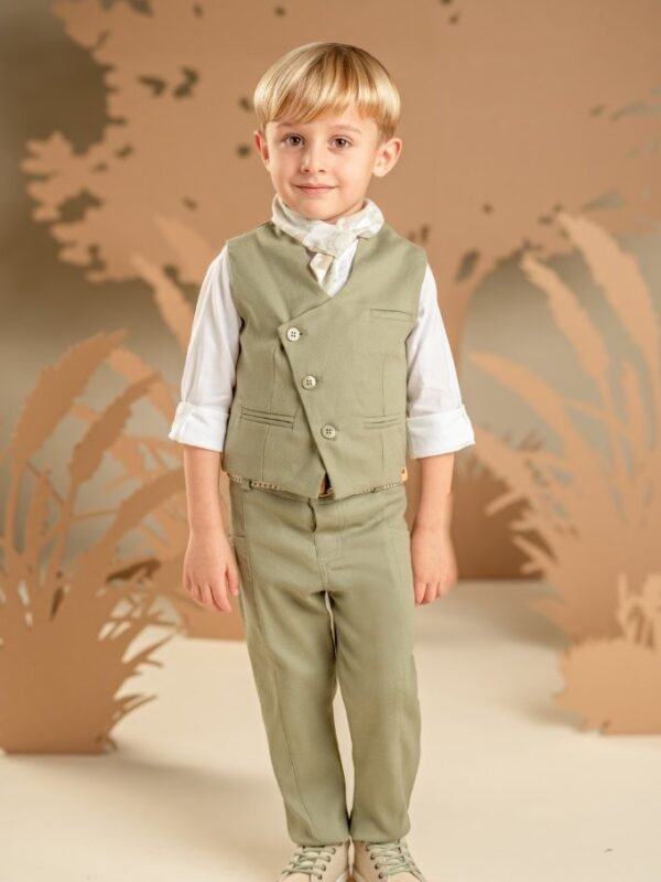 126.48.7980 Σέτ αγορίστικο Baby Bloom