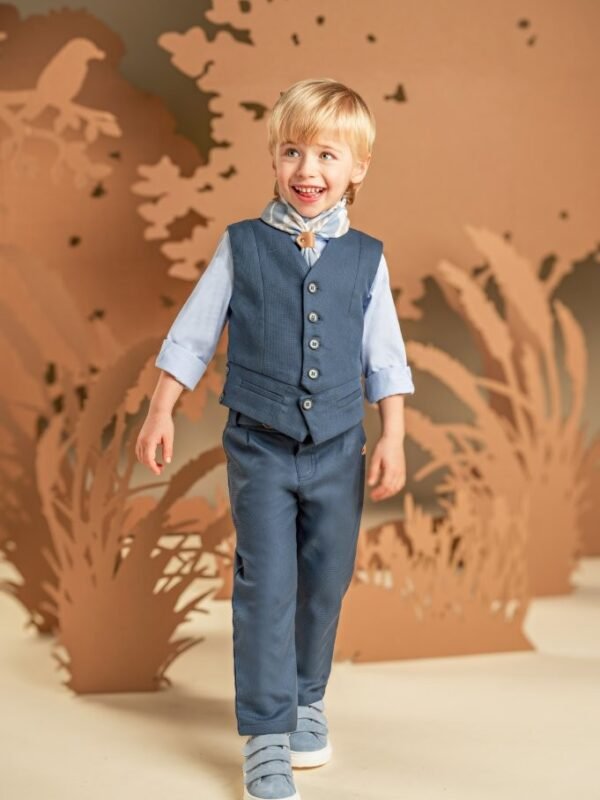 126.49.8570 Σέτ αγορίστικο Baby Bloom