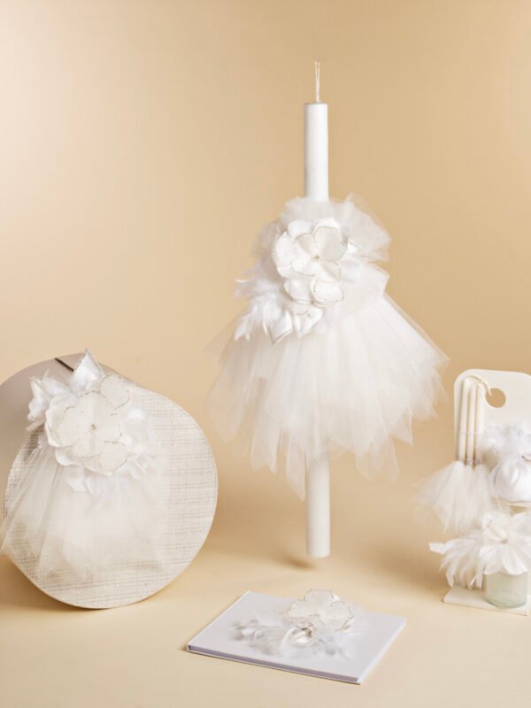 K26.11 Κουτί Lilian Baby Bloom