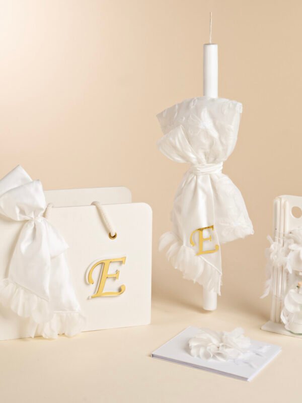 K26.13 Ξύλινη τσάντα Baby Bloom