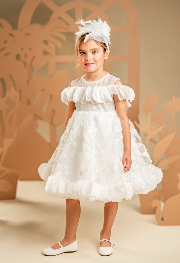 126.132 Φόρεμα Baby Bloom 2026 126.132 Φόρεμα Baby Bloom 2026