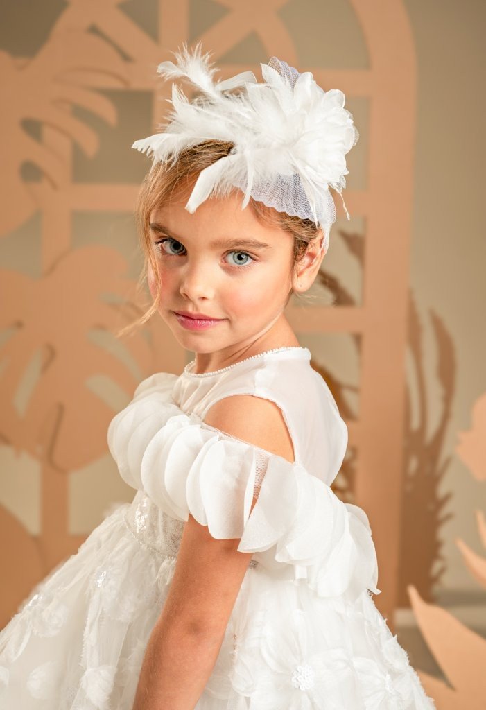 126.132 Φόρεμα Baby Bloom 2026 126.132 Φόρεμα Baby Bloom 2026