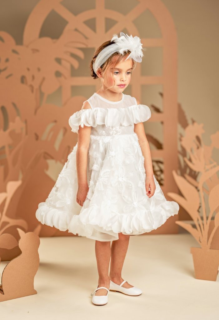 126.132 Φόρεμα Baby Bloom 2026 126.132 Φόρεμα Baby Bloom 2026