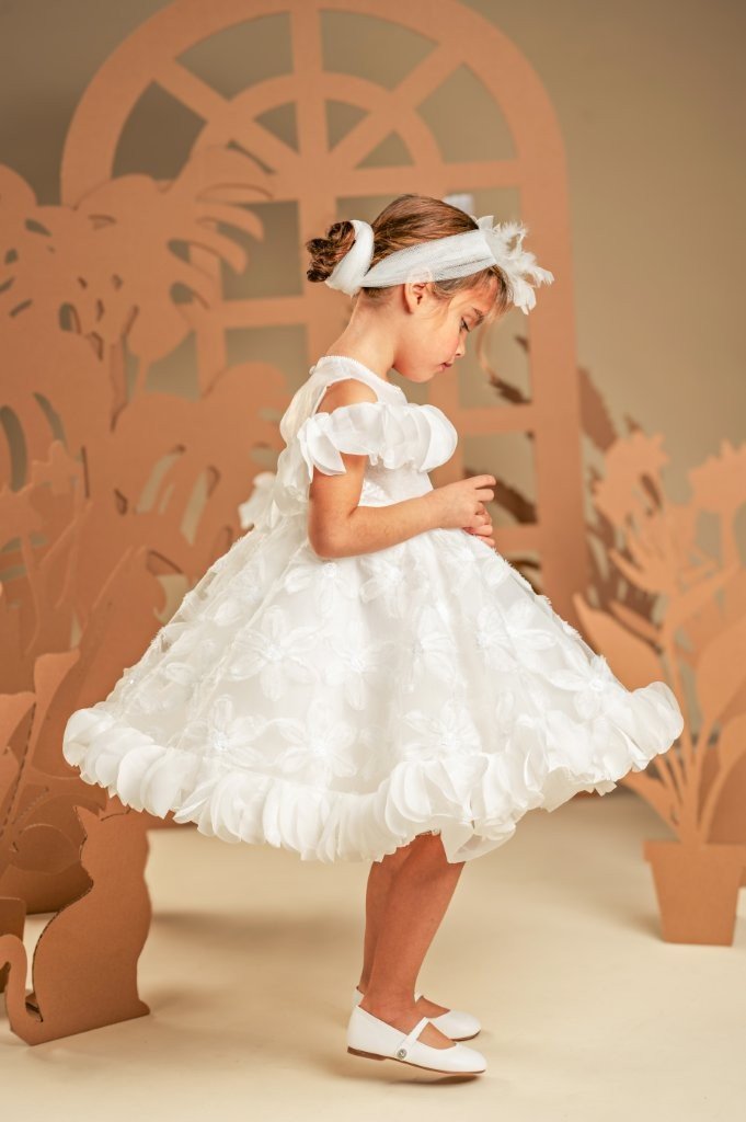 126.132 Φόρεμα Baby Bloom 2026 126.132 Φόρεμα Baby Bloom 2026