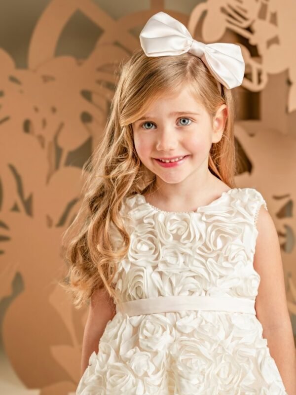 126.133 Φόρεμα Baby Bloom 2026