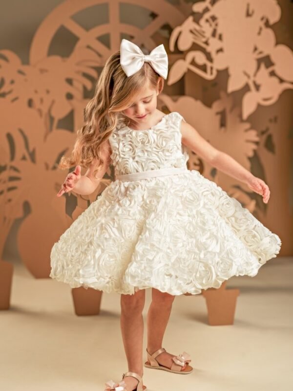 126.133 Φόρεμα Baby Bloom 2026