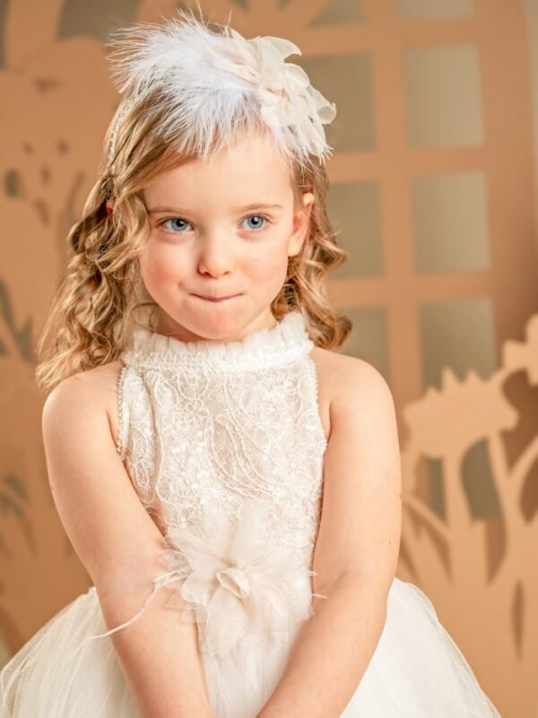 126.134.7580 Φόρεμα Baby Bloom 2026