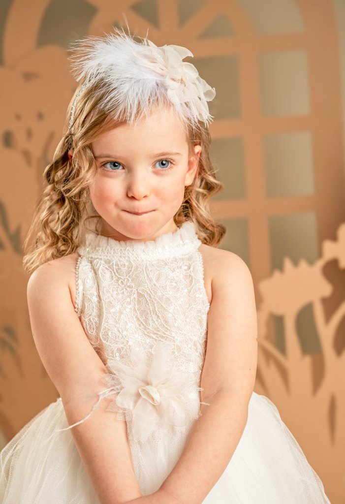 126.134 Φόρεμα Baby Bloom 2026 126.134 Φόρεμα Baby Bloom 2026