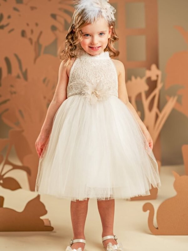 126.134.7580 Φόρεμα Baby Bloom 2026