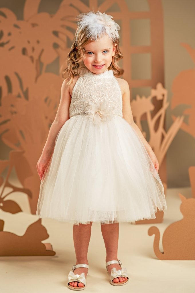 126.134 Φόρεμα Baby Bloom 2026 126.134 Φόρεμα Baby Bloom 2026