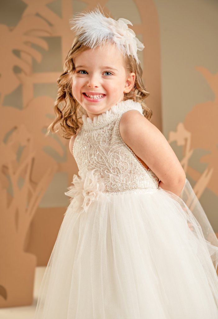 126.134 Φόρεμα Baby Bloom 2026 126.134 Φόρεμα Baby Bloom 2026