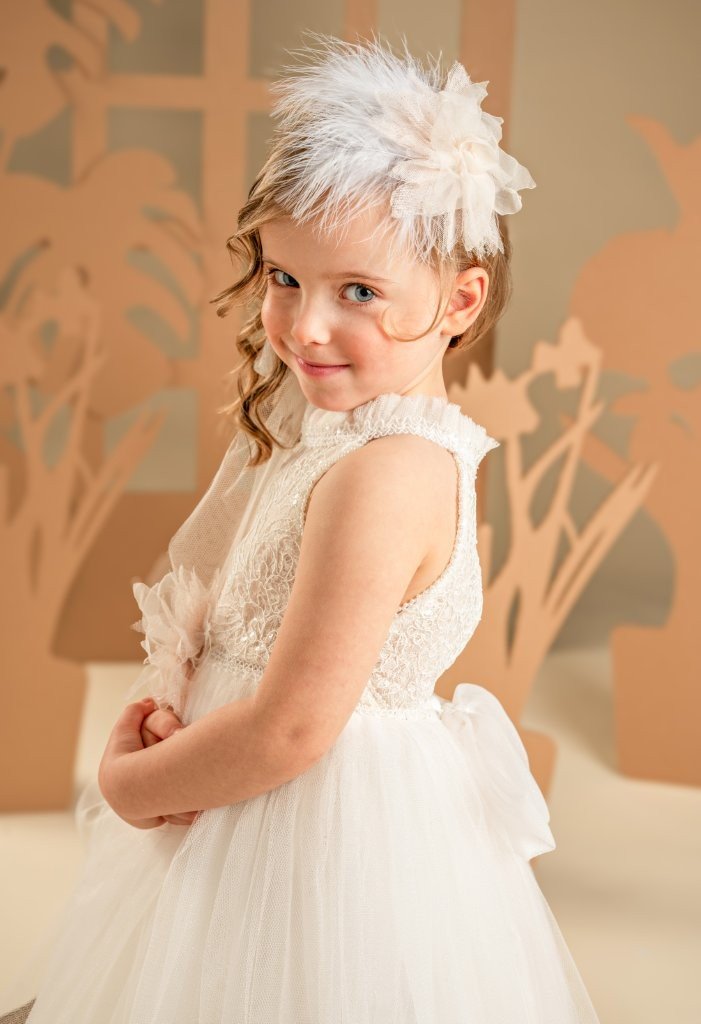 126.134 Φόρεμα Baby Bloom 2026 126.134 Φόρεμα Baby Bloom 2026