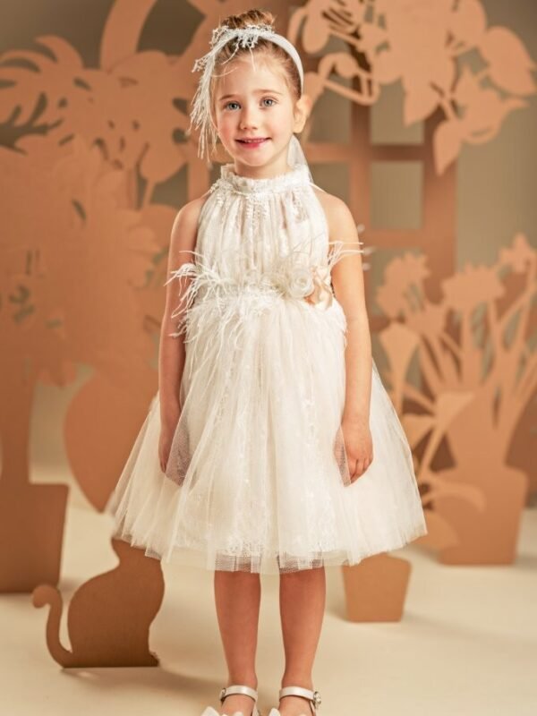 126.135.7580 Φόρεμα Baby Bloom 2026