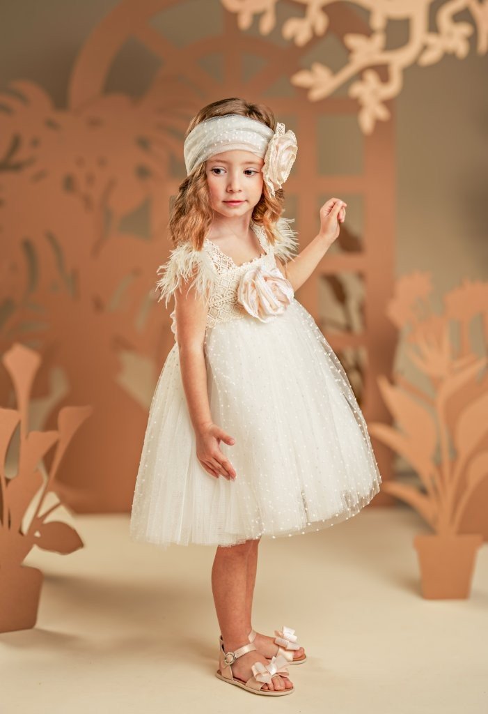 126.136 Φόρεμα Baby Bloom 2026 126.136 Φόρεμα Baby Bloom 2026