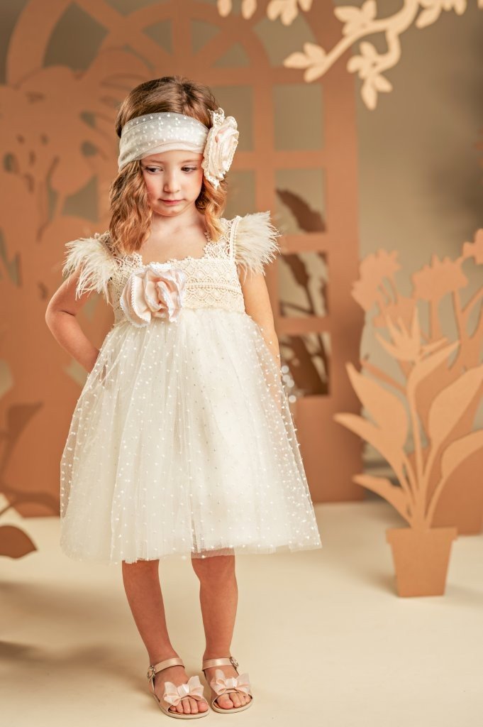 126.136 Φόρεμα Baby Bloom 2026 126.136 Φόρεμα Baby Bloom 2026