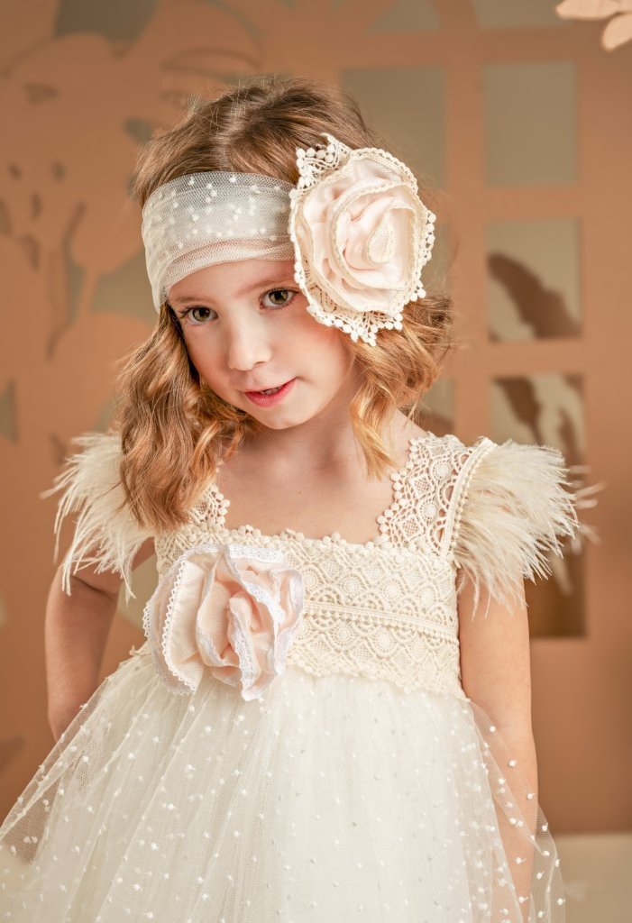 126.136 Φόρεμα Baby Bloom 2026 126.136 Φόρεμα Baby Bloom 2026