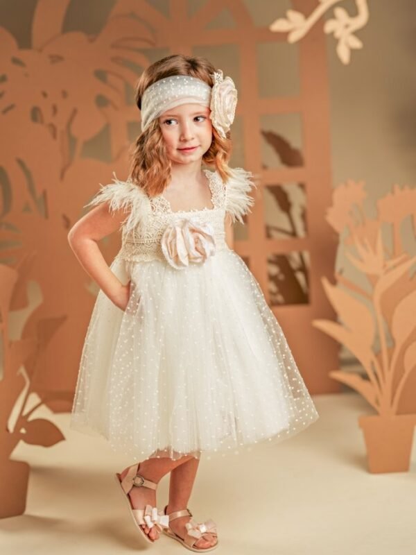 126.136 Φόρεμα Baby Bloom 2026 126.136 Φόρεμα Baby Bloom 2026