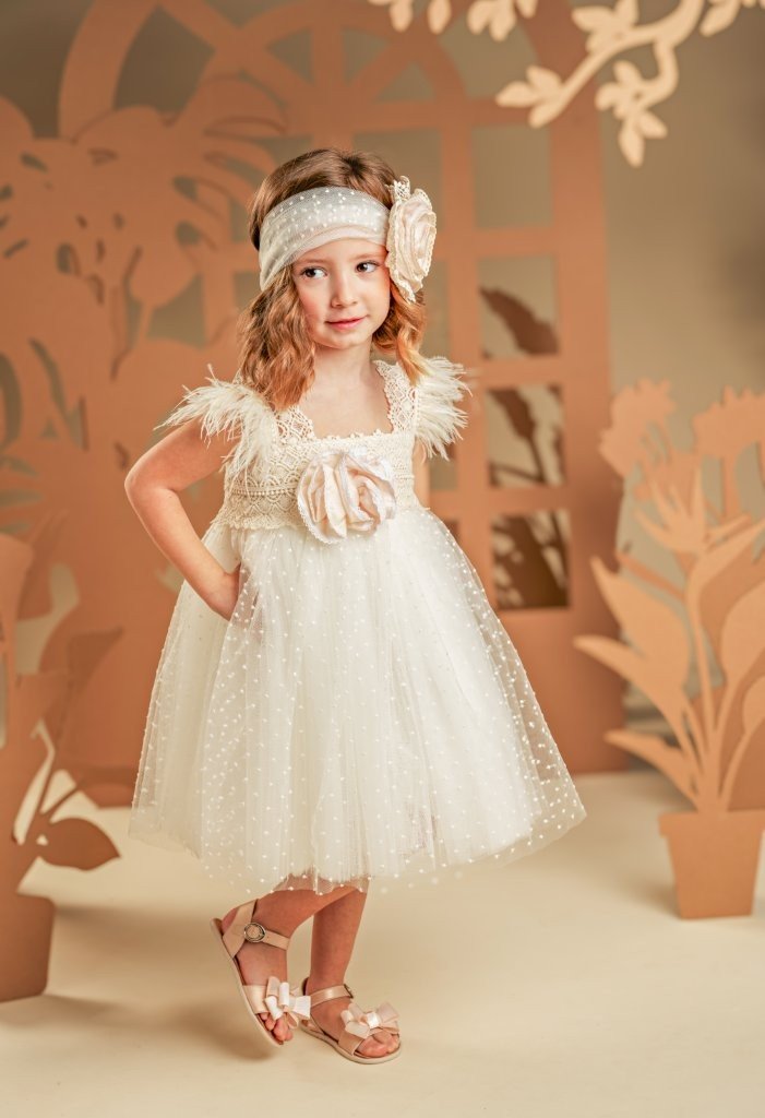 126.136 Φόρεμα Baby Bloom 2026 126.136 Φόρεμα Baby Bloom 2026