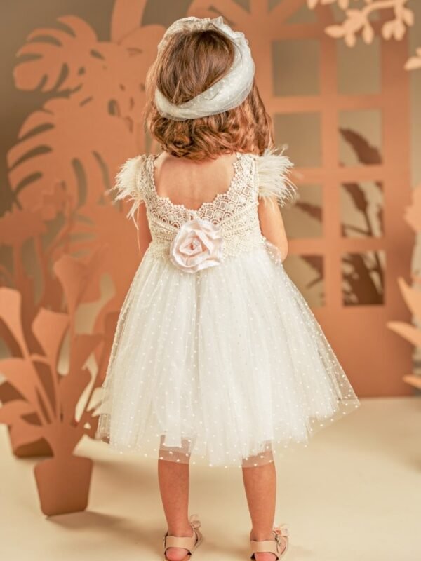 126.136 Φόρεμα Baby Bloom 2026 126.136 Φόρεμα Baby Bloom 2026