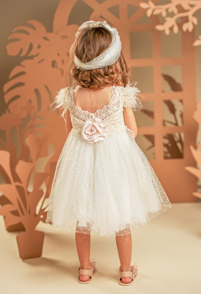 126.136 Φόρεμα Baby Bloom 2026 126.136 Φόρεμα Baby Bloom 2026