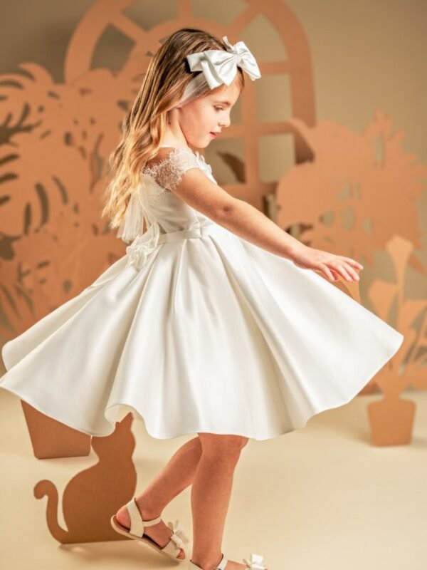 126.137 Φόρεμα Baby Bloom 2026 126.137 Φόρεμα Baby Bloom 2026