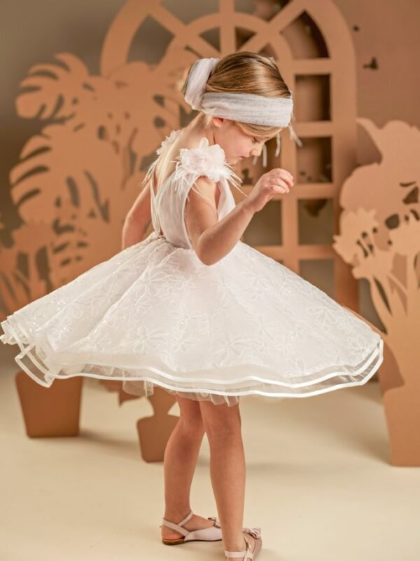 126.138 Φόρεμα Baby Bloom 2026 126.138 Φόρεμα Baby Bloom 2026