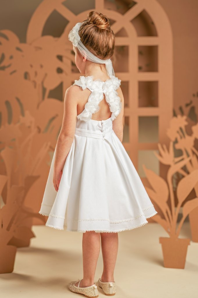 126.139 Φόρεμα Baby Bloom 2026 126.139 Φόρεμα Baby Bloom 2026