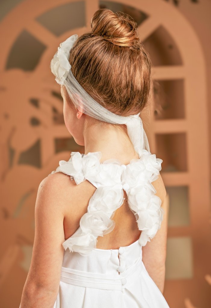 126.139 Φόρεμα Baby Bloom 2026 126.139 Φόρεμα Baby Bloom 2026