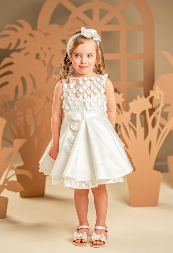 126.140 Φόρεμα Baby Bloom 2026 126.140 Φόρεμα Baby Bloom 2026