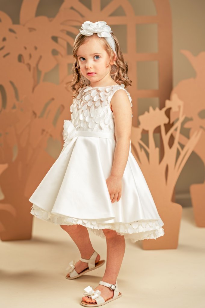 126.140 Φόρεμα Baby Bloom 2026 126.140 Φόρεμα Baby Bloom 2026