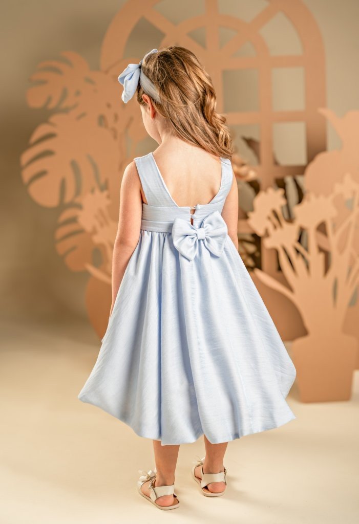 126.142 Φόρεμα Baby Bloom 2026 126.142 Φόρεμα Baby Bloom 2026