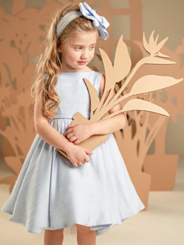 126.142 Φόρεμα Baby Bloom 2026 126.142 Φόρεμα Baby Bloom 2026