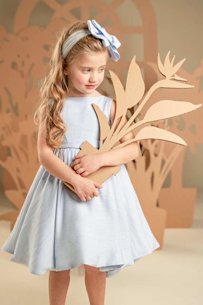 126.142 Φόρεμα Baby Bloom 2026 126.142 Φόρεμα Baby Bloom 2026