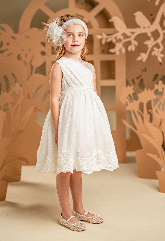 126.143 Φόρεμα Baby Bloom 2026 126.143 Φόρεμα Baby Bloom 2026