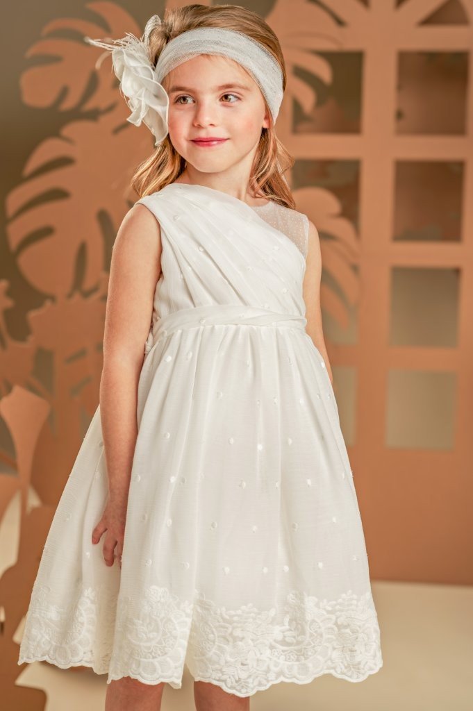 126.143 Φόρεμα Baby Bloom 2026 126.143 Φόρεμα Baby Bloom 2026